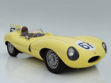 Jaguar D-Turli 1955 13
